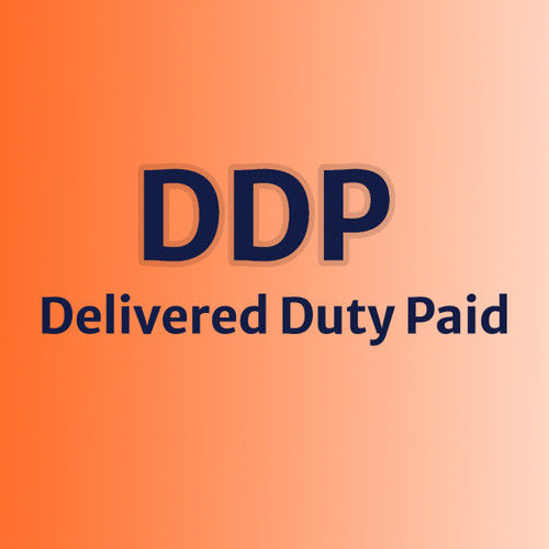kasus perusahaan terbaru tentang Amazon FBA Pengiriman Dari Cina ke AS - DDP (Delivered Duty Paid) Layanan dengan Angkutan Udara dan Angkutan Laut - Kutipan Sekarang!