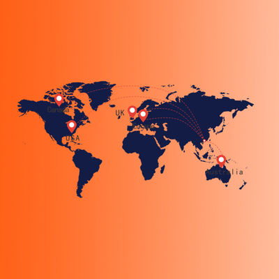 kualitas  Freight Forwarder DDP Shipping From China Sea Air DDP Delivery Service pabrik