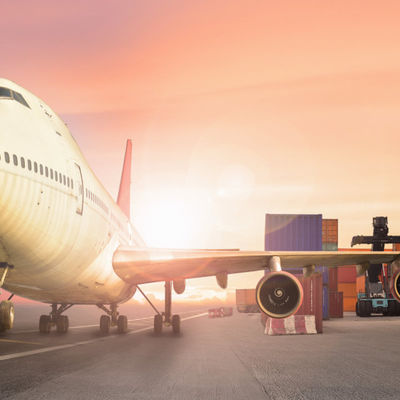 kualitas  Cargo Air Shipping From China To Australia Air Freight forwarder pabrik