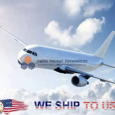 UPS FEDEX DHL Express Kurir Pengangkut Barang Dari Cina ke AS