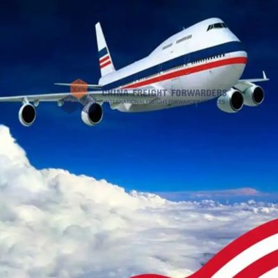 UPS FEDEX DHL Express Kurir Pengangkut Barang Dari Cina ke AS