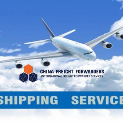 20GP 40GP Air Freight Forwarder Pengiriman Dari China Ke Amerika Serikat Internasional