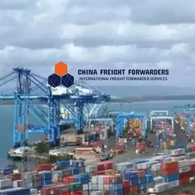 Logistik Agen Pengangkutan Laut China Ekspedisi Laut Pengangkutan FIATA