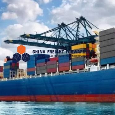 Logistik Penghapusan Bea Cukai Cina Disesuaikan Penghapusan Bea Cukai Ekspor China