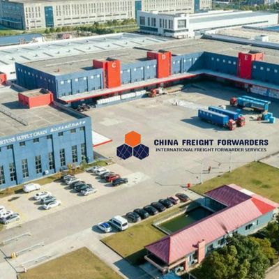 Logistik Penghapusan Bea Cukai Cina Disesuaikan Penghapusan Bea Cukai Ekspor China