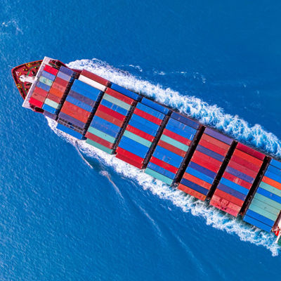 China Shenzhen Sea Freight Shipping Agency Agensi Kargo Laut Profesional