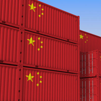 Senior Cargo China Ekspedisi Barang Perusahaan Layanan Ekspedisi Tiongkok terkemuka
