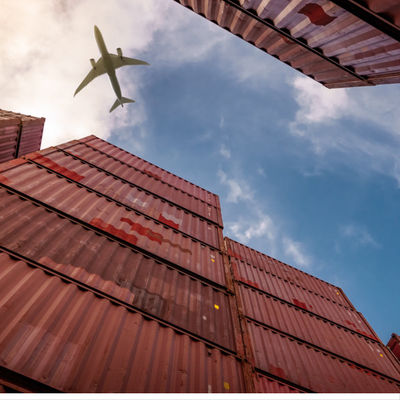 Pengiriman FCL/LCL khusus Shenzhen China Freight Forwarders