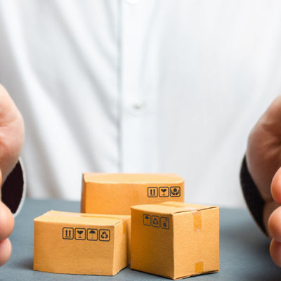 China DHL Express Shipping Freight DHL Send Parcel Internasional Forwarder