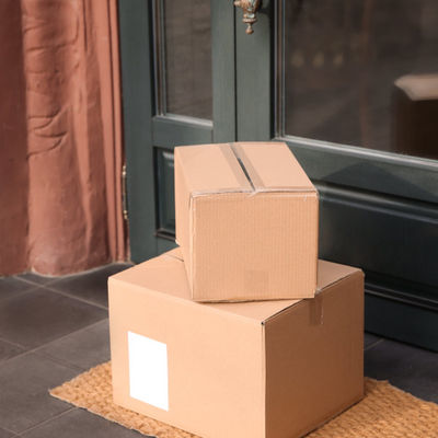 China Express Courier Services Agen Express Courier Pengangkut barang