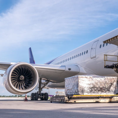 Shipping China Air Freight Agent DDP International Air Freight Forwarding