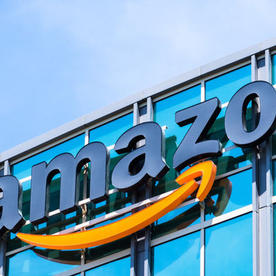 Ekspres Amazon FBA Forwarder Pengiriman Barang Dari Cina Ke Gudang Amazon