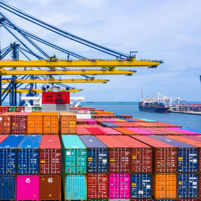 DDP China Shipping To Canada Layanan pengiriman barang dari China ke Kanada