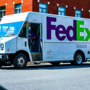 UPS/DHL/FedEx Pengiriman Dari Cina ke Australia Ekspres Pengirim Barang