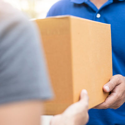 Pengiriman Paket Dari China ke Australia Ekspres Pintu ke Pintu Pengiriman Pallet