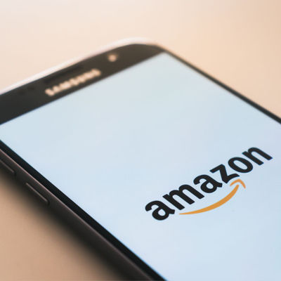 Ekspedisi China ke Inggris Amazon FBA