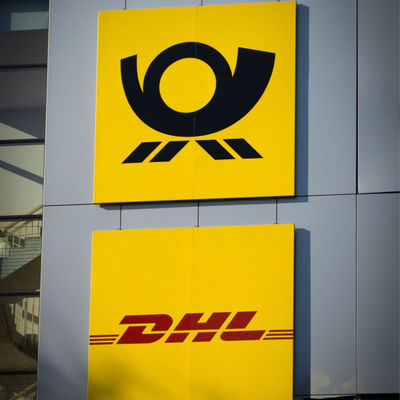 Pengiriman Ekspres dari Cina ke Inggris DHL UPS FedEx TNT Ekspedisi