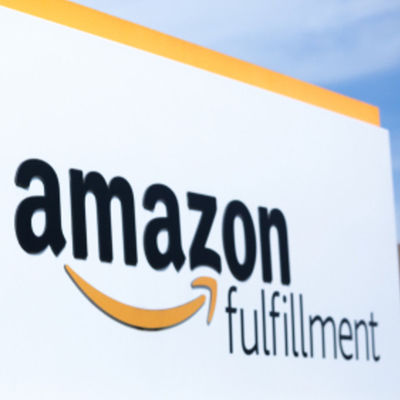 Pengiriman dari Cina ke Amazon FBA USA