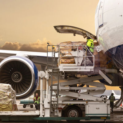 China Delivery Duties Paid Shipping Services One Stop Shipping Freight