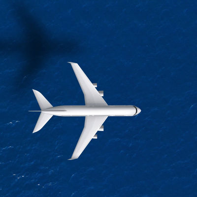 China Air Freight Sponsor