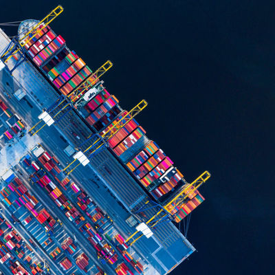Pelacakan DDP Pengiriman Dari Cina Fleksibel DDP Freight Forwarder