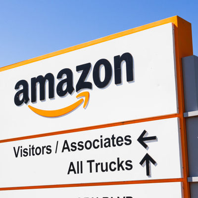 Fast China Air Freight Forwarder Pengiriman Ke Amazon FBA Global Destination